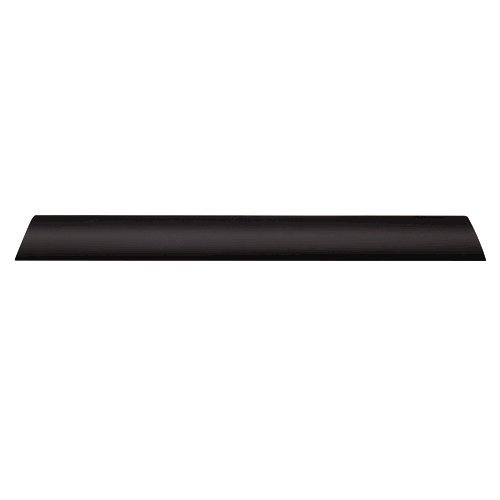 Fellowes I-Spire Series Tastatur-Handgelenkauflage schwarz