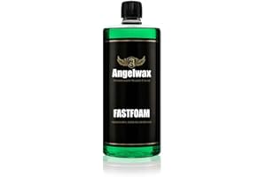 Angelwax Fast Foam 1L