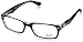 Produktbild Ray Ban RX5206 2034 54 Highstreet, schwarz, transparent