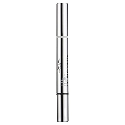 L'Oreal True Match Touche Magique Concealer, Rose Beige C3 (PACK OF 6)