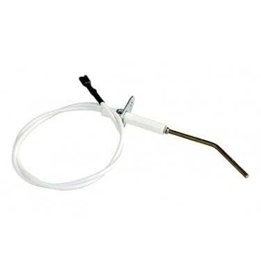 De dietrich - Sonde ionisation 90 coudée-câblée