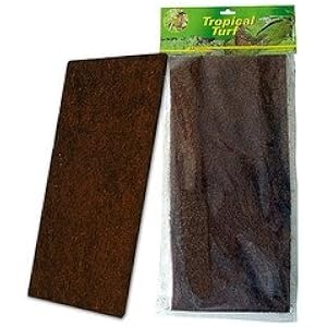 Lucky Reptile TT-1 Tropical Turf - Torfplatte