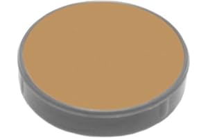 GRIMAS B.V. GRIMAS Creme Make-Up PURE | Hautfarbe Beige B2 | 15 ml | Deckende Theaterschminke Cremeschminke Effektschminke Für Visagie