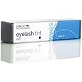 Strictly Professional Eyelash & Eyebrow Dye Tint Basic Tinting Kit Tint Lash (Eyelash Tint Grey-15g) - Tint only, no developer