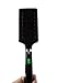 Hollywood Straightener all-in-one straightener-brush - As Seen on High Street TV