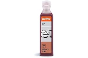 Stihl HP 2-stroke olej 100 ml One Shot X 10 w pudełku