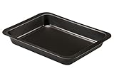 Maße: 24 x 32 cm Meister Patissier mr2432 a Backform Nicht - Stock Schwarz 36,5 x 27 x 5 cm