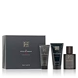 Rituals The Ritual of Samurai Travel Shave Set Travel Shaving Set