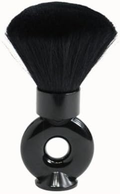 FantaSea Cosmetics Hair Salon Stylist or Barber Neck Duster Brush by FantaSea cosmetics