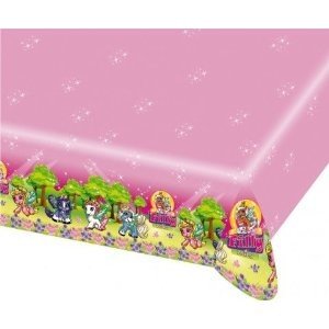 C. Riethmüller 552088 - Filly Fairy Tischdecke