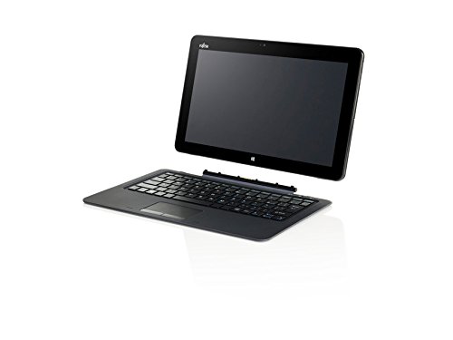 Fujitsu Stylistic R727  12 5 inch  Tablet PC Core i5  7200U  2 5GHz 8 GB 256GB SSD Windows 10