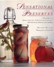 Sensational Preserves: 250 Recipes for Jams- Jellies- Chutneys- and Sauces and How to Use... by Gill David (1-Mar-1996) Hardcover en ligne Sensational Preserves: 250 Recipes for Jams- Jellies- Chutneys- and Sauces and How to Use... by Gill David (1-Mar-1996) Hardcover en ligne