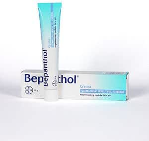 bepanthol cream uk boots