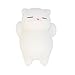 Produktbild Goodsatar Mochi Squishy Katze Squeeze Healing Kinder Kawaii Spielzeug Anti-Stress (C)