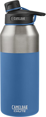 CamelBak Trinklflasche Chute Vacuum 1200ml Wasserflaschen