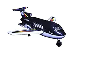 Limitless Shopping Beachcraft Airplane for Kids