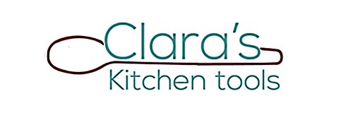 Clara’s Kitchen Tools – Die wiederverwendbare Frischhaltefolie, 5 Stück, flexibel & umweltfreundlich - 4