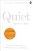 Quiet: The power of introverts in a world that can