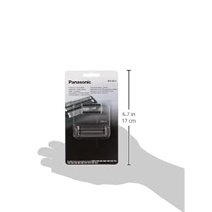 Panasonic WES9012Y1361 Combi Foil and Blade - Image 3