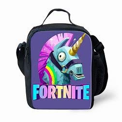 Preisvergleich Produktbild Gaming, Schulranzen Violett violett Large