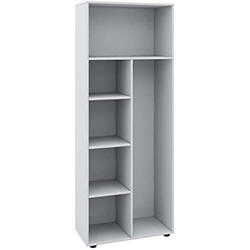 Suchergebnis auf Amazon.de für: besenschrank weiß