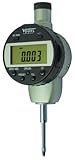Error frontera 3 µm Vogel 240256 - Comparador electronico digital ip65 0-25,4mm
