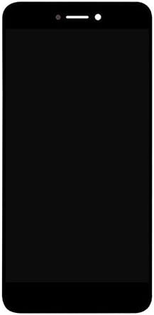 LCD display Digitizer Touch Screen Ecran Vitre Tactile Assembly For Huawei Nova Lite P8 Lite 2017 5.2" (Black)