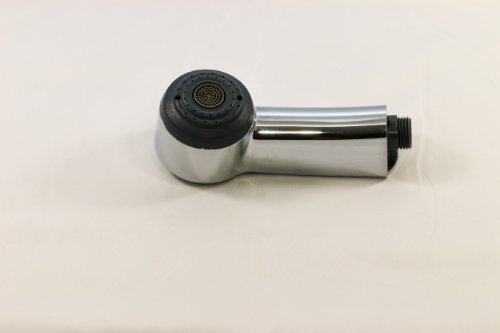Blanco Brausekopf Merkur-S chrom HD - 2