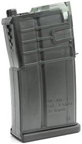 VFC HK417 Gas Blow Back Magazine