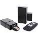 Produktbild foto-kontor Aluminium Box für Autoschlüssel Keyless Strahlenschutz Entry Open Go Schutz
