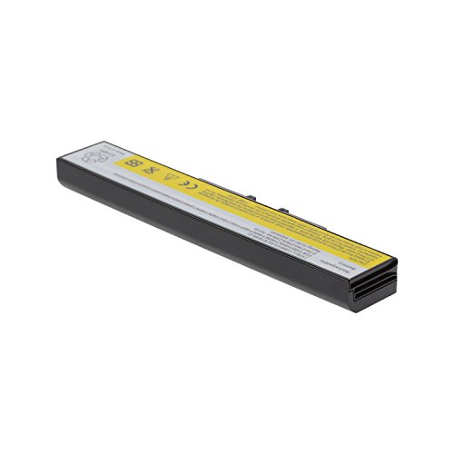 PURE⚡POWER® Laptop Akku Lenovo L11L6Y01 (10.8V, 4400 mAh, schwarz, 6 Zellen) - 8