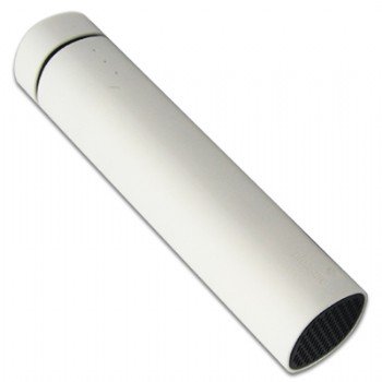 Preisvergleich Produktbild 4000 mAh Power Bank w / Built in Lautsprecher & Ständer (weiß) kompatibel mit Huawei Honor 5 C Huawei y3ii Huawei y5ii Huawei P9 Lite Huawei P9 Plus Huawei P9 Huawei Honor Holly 2 Plus Huawei MediaPad M2 10.0 Huawei genießen 5S Huawei Mate 8 Huawei G7 Plus Huawei Honor 5 x Huawei P6 Pro Huawei Nexus 6P Huawei Mate S Huawei Honor 7i Huawei P6