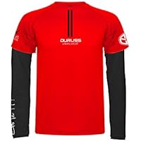 Duruss Termik - Camiseta para Hombre