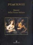 Image de Maestri della pittura italiana. Ediz. italiana e inglese