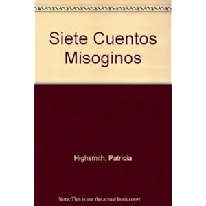 Siete Cuentos Misoginos