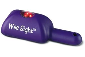 Respironics Wee Sight Transilluminator Vein Finder