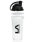 Buchsteiner MixMaster, tapa roscada segura, 100% libre de BPA