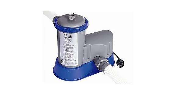 pompe piscine bestway 58123