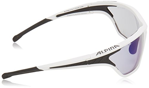 ALPINA Sportbrille Eye-5 Tour VLM+ - 3