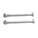Produktbild Lorenlli Fit Wltoys 12428 12423 1/12 RC Auto Ersatzteile 2 STÜCKE Zapfwelle 0080