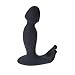 Produktbild Xurgm Prostata Massage Medizinischem Silikon Vibratoren Perineum Stimulator Vorsteherdrüse Anal Vibrator,Anal Butt Plug Analvibratoren Masturbation Sex-spielzeug für Männer