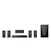 Sony BDV-E3100 5.1 Channel 3D Blu-ray Disc Home Theater System with Built-In Wi-Fi RS.46499.00