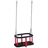 asiento de columpio amazon Edad: Para niños de hasta 36 meses.