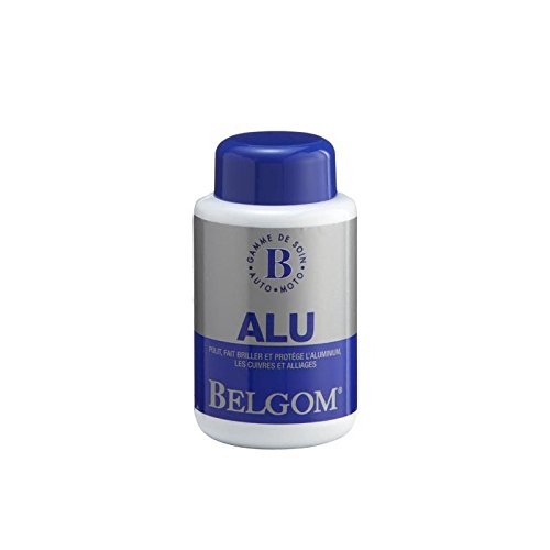 Preisvergleich Produktbild Belgom Aluminium