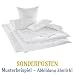 Produktbild Diamona Vital Soft Cotton Kombi Steppbettdecke 135x200 cm