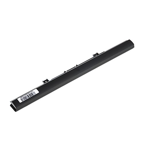 Green Cell® PA5185U-1BRS PA5186U-1BRS Laptop Akku für Toshiba Satellite C50-B C50D-B L50-B L50D-B L50t-B (4 Zellen 2200mAh 14.4V Schwarz) - 4