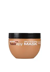 Cynos Arganoil Thairapy Ultra Hydrating Mask (250ml)