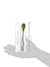OXO Tot On The Go Feeding Spoon with Travel Case (Green)