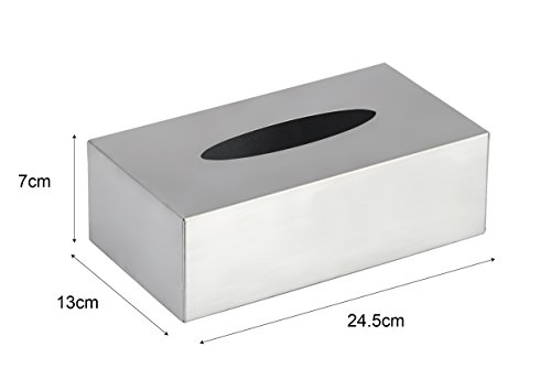 Kosmetikbox Edelstahl Vorgänger 39329 - 3