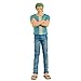 Produktbild Banpresto One Piece figure Roronoa Zorro ~JEANS FREAK 06 Blue ver figuren~